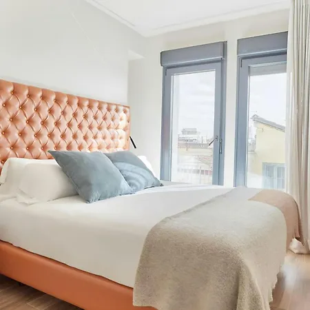 Sonder By Marriott Bonvoy Malasana Apartments Madrid Exterior photo