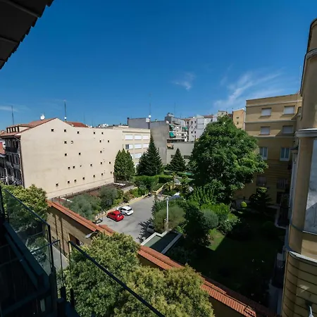 Sonder By Marriott Bonvoy Malasana Apartments Madrid Exterior photo