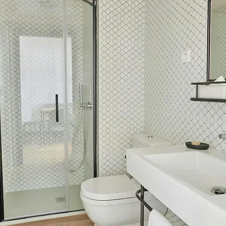 Sonder By Marriott Bonvoy Malasana Apartments Madrid Exterior photo