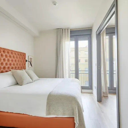 Sonder By Marriott Bonvoy Malasana Apartments Madrid Exterior photo