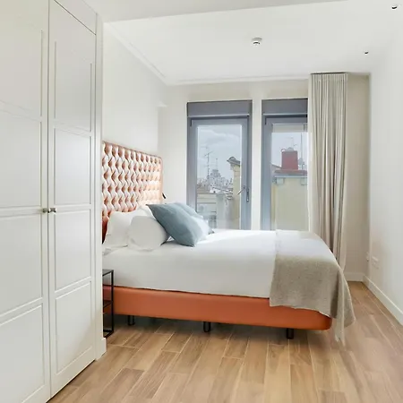 Sonder By Marriott Bonvoy Malasana Apartments Madrid Exterior photo