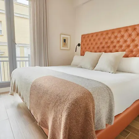Sonder By Marriott Bonvoy Malasana Apartments Madrid Exterior photo