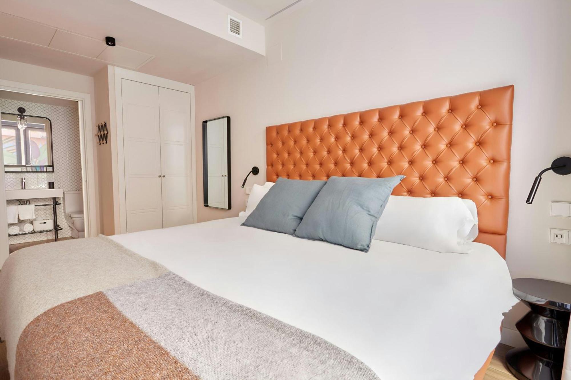 Sonder By Marriott Bonvoy Malasana 3* Madrid