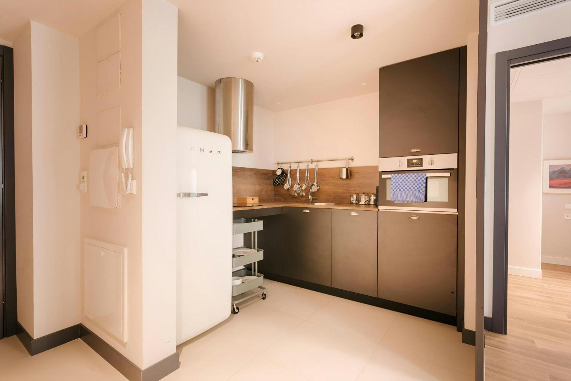Sonder By Marriott Bonvoy Malasana