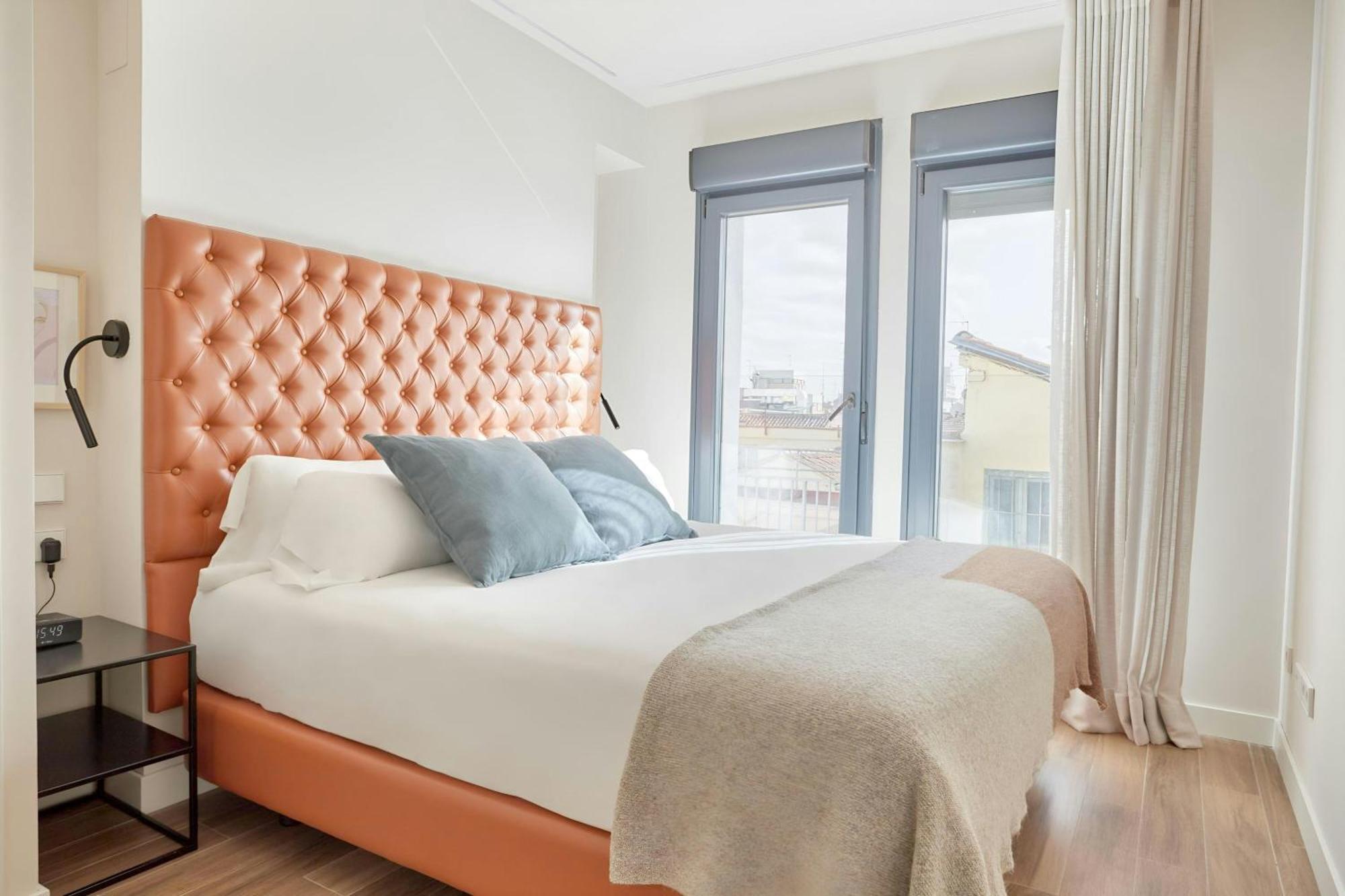 Aparthotel Sonder By Marriott Bonvoy Malasana Madrid
