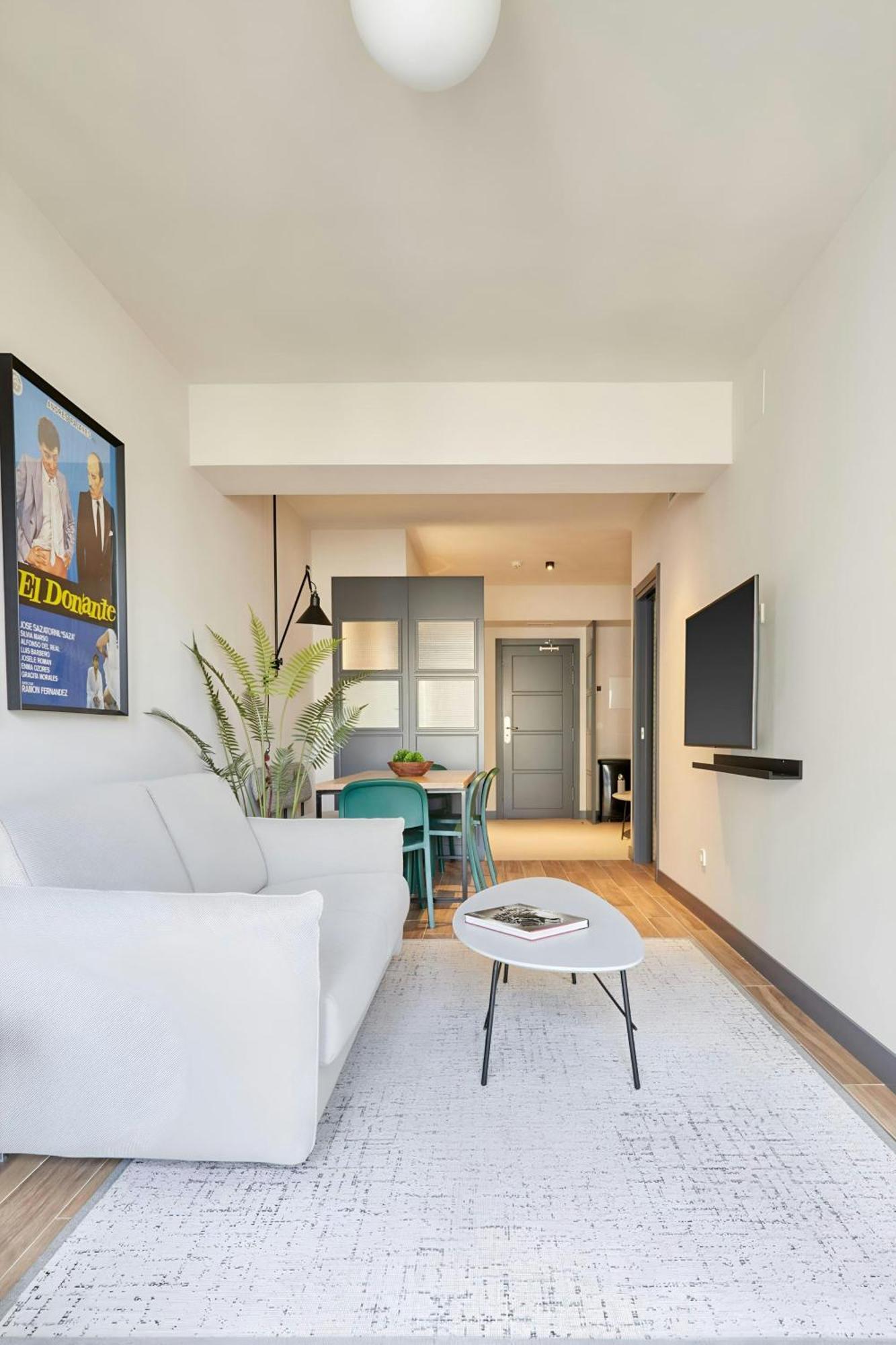 Sonder By Marriott Bonvoy Malasana