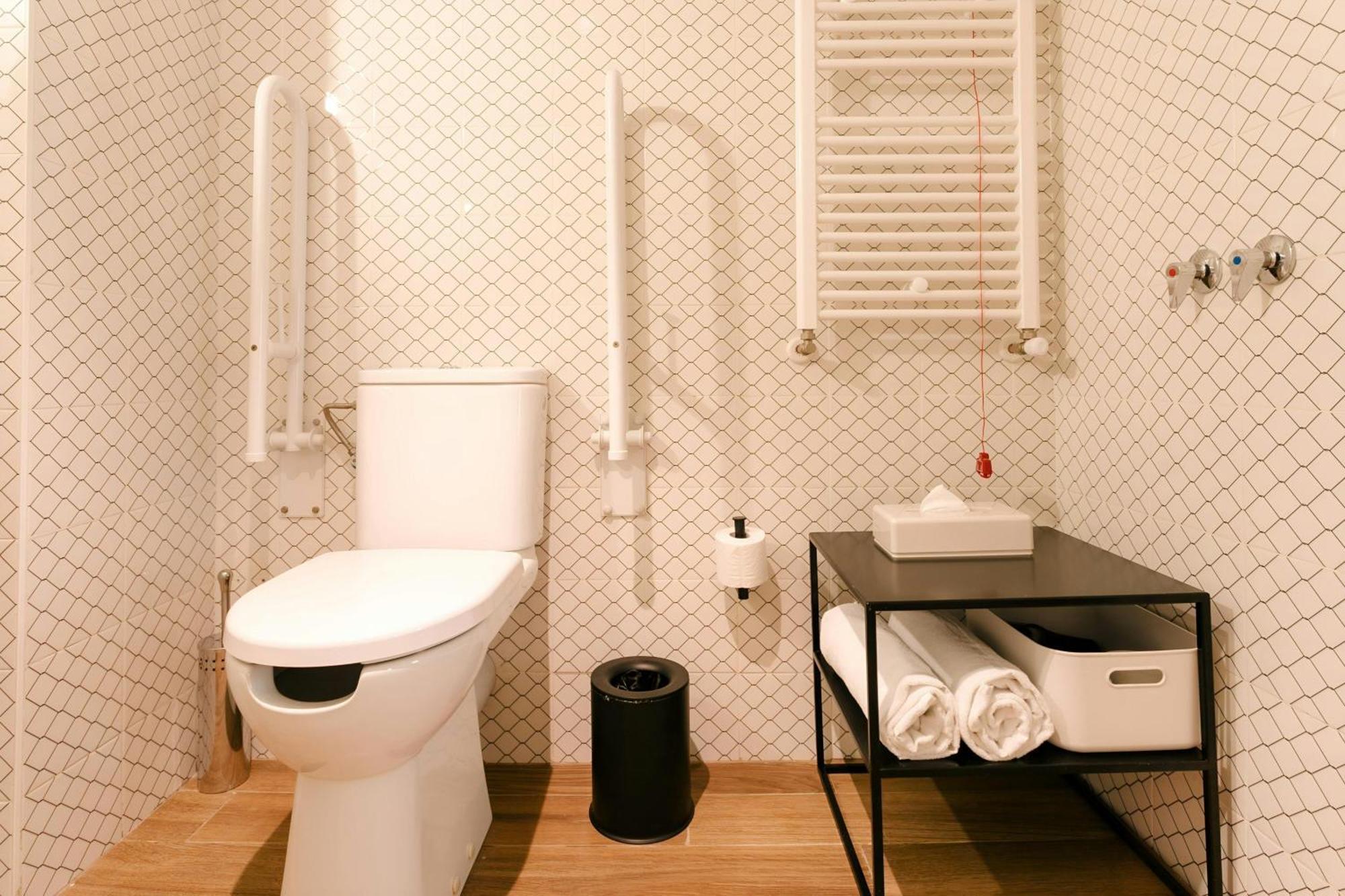Sonder By Marriott Bonvoy Malasana Aparthotel 3*