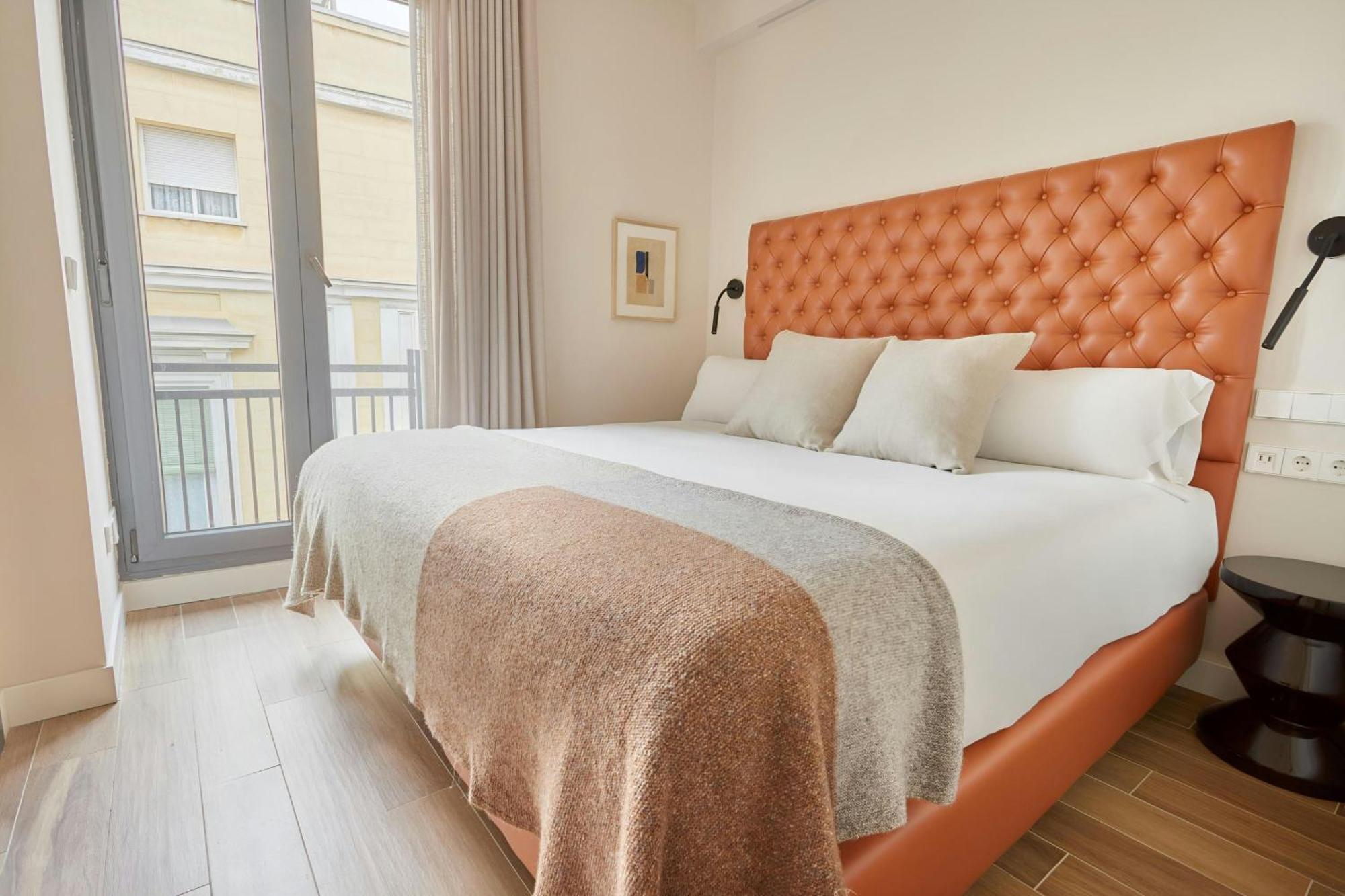 Sonder By Marriott Bonvoy Malasana Madrid